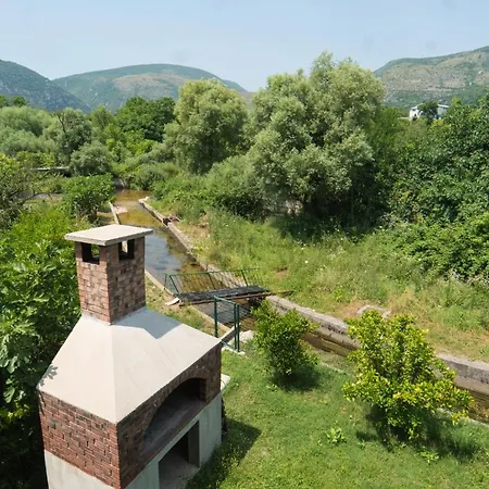 Radobolja Riverside Apartment