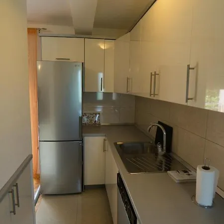 Apartment Radobolja Riverside *