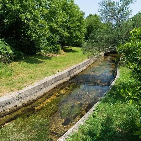 Radobolja Riverside *