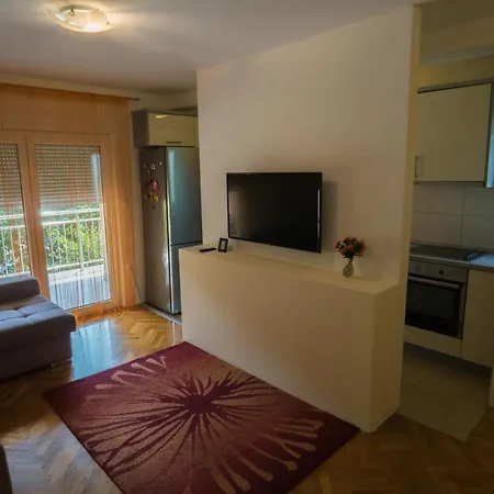 Apartment Radobolja Riverside
