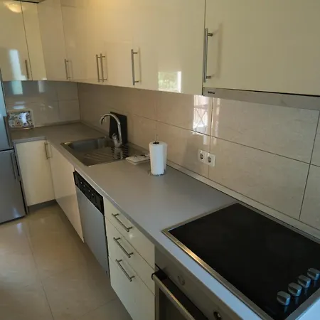 Apartment Radobolja Riverside